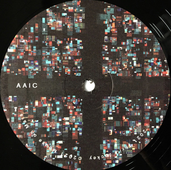 AAI |   Retro Vinyl Club