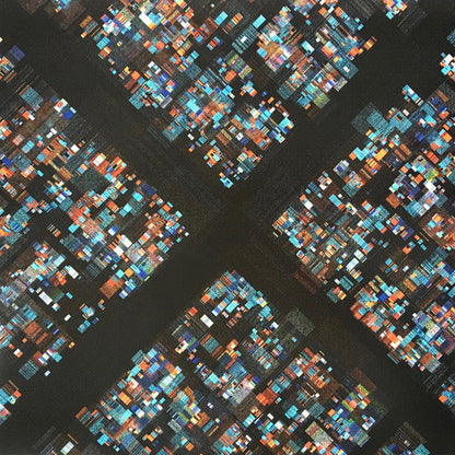 AAI |   Retro Vinyl Club