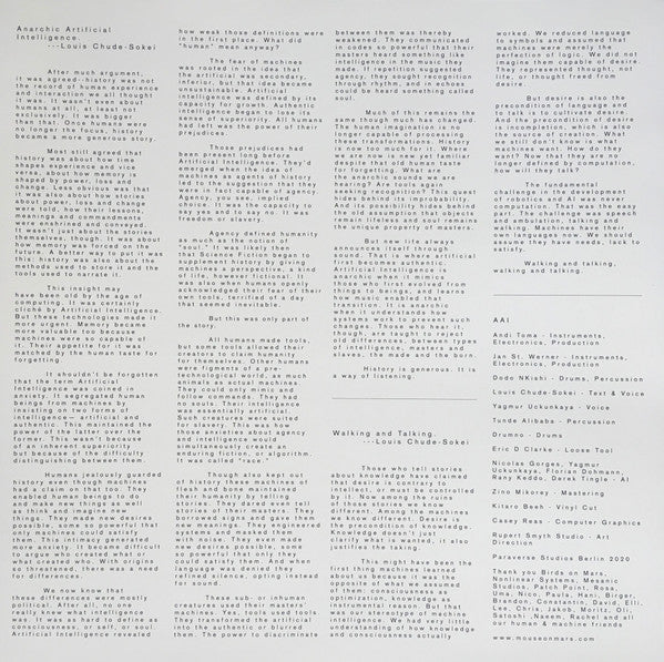 AAI |   Retro Vinyl Club