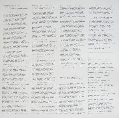 AAI |   Retro Vinyl Club