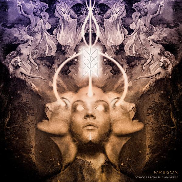 Echoes From The Universe | Retro Vinyl Club