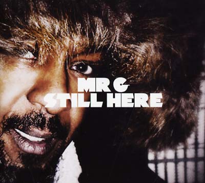 Still Here | Retro Vinyl Club