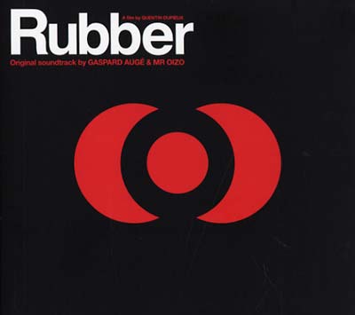 Rubber | Retro Vinyl Club