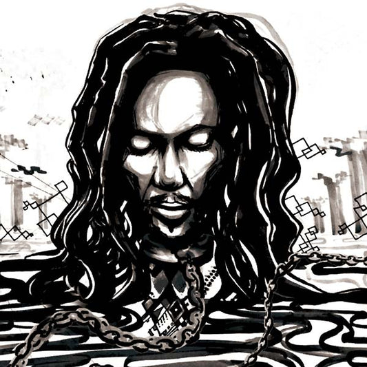 Still Living in Slavery | Retro Vinyl Club