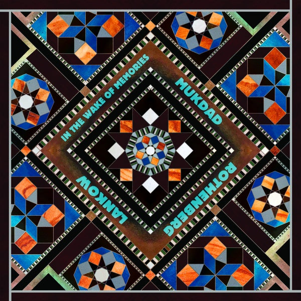 In the Wake of Memories | Retro Vinyl Club