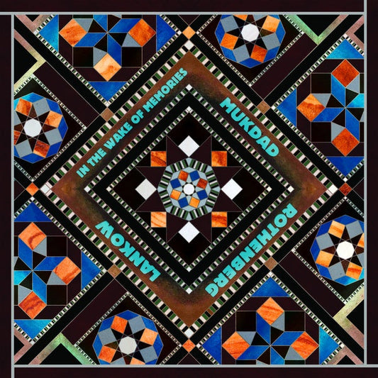 In the Wake of Memories | Retro Vinyl Club