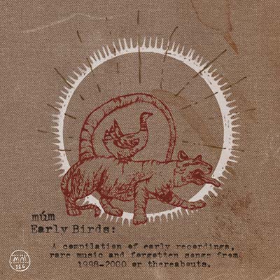 Early Birds | Retro Vinyl Club