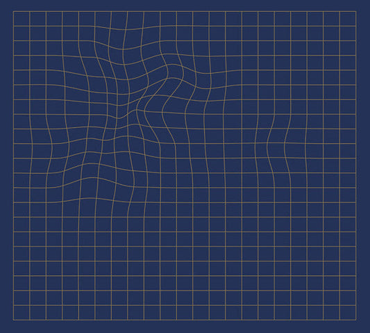 Present Different Circles | Retro Vinyl Club