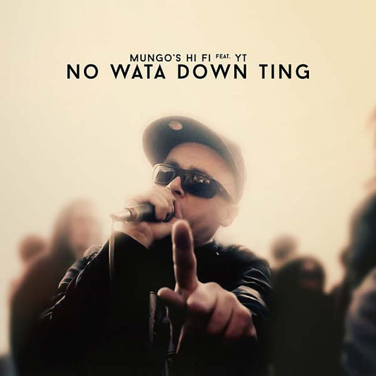 No Wata Down Ting | Retro Vinyl Club