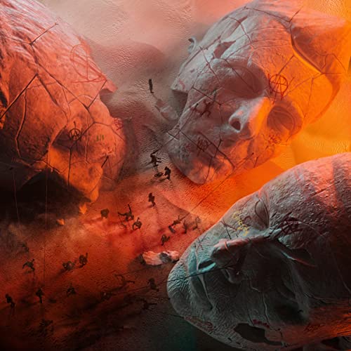 Will of The People | Retro Vinyl Club