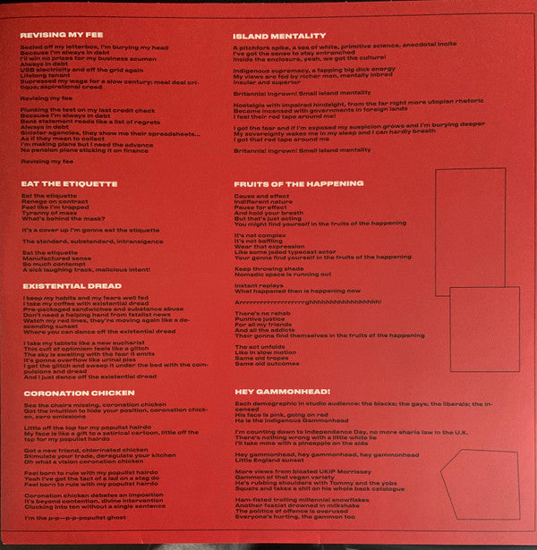 3D Routine |   Retro Vinyl Club