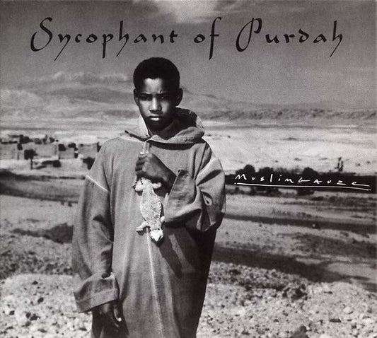 Sycophant of Purdah | Retro Vinyl Club