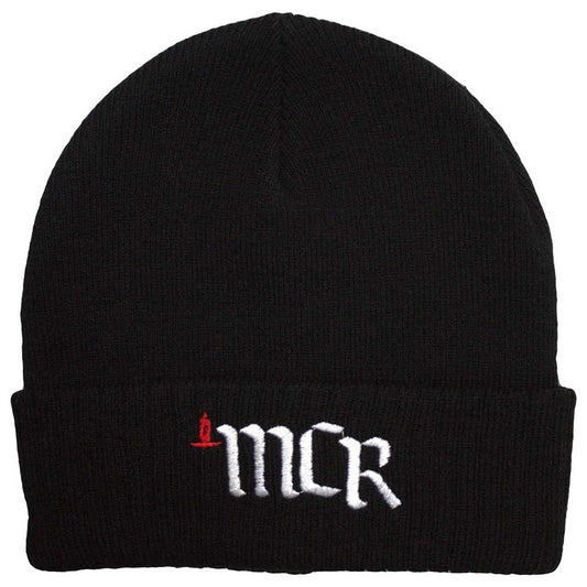 MCR Logo | Unisex | Retro Vinyl Club