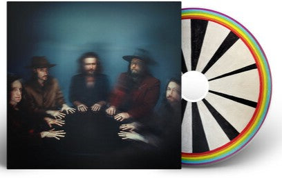 is (Booklet, Softpak) | Retro Vinyl Club