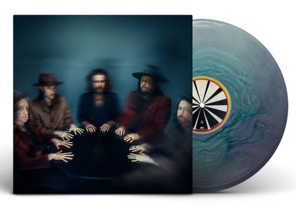 is (PRE-ORDER 3/21/25)(Limited Edition, "Summer Sky" Colored Vinyl) |   Retro Vinyl Club