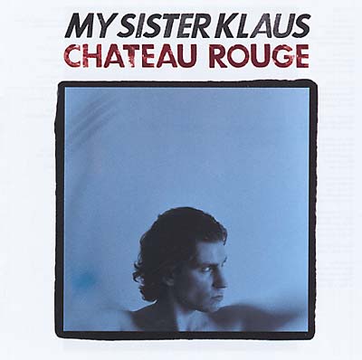 Chateau Rouge | Retro Vinyl Club
