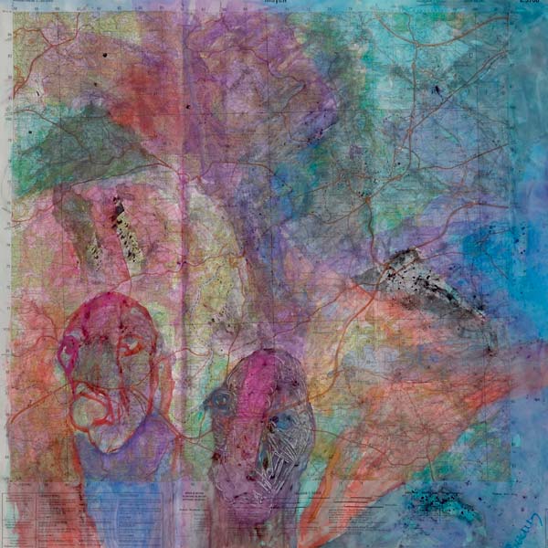 Diamondbacks Make Wonderful Pets | Retro Vinyl Club