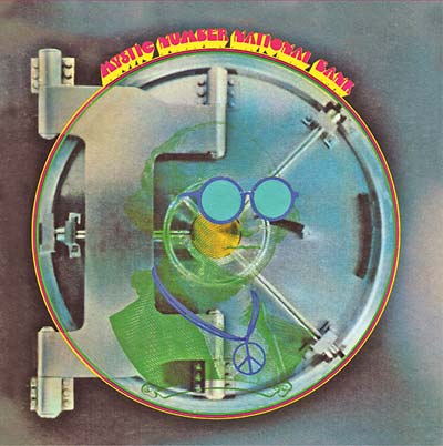 Mystic Number National Bank | Retro Vinyl Club