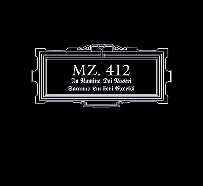 In Nomine Dei Nostri Satanas Luciferi Excelsi | Retro Vinyl Club