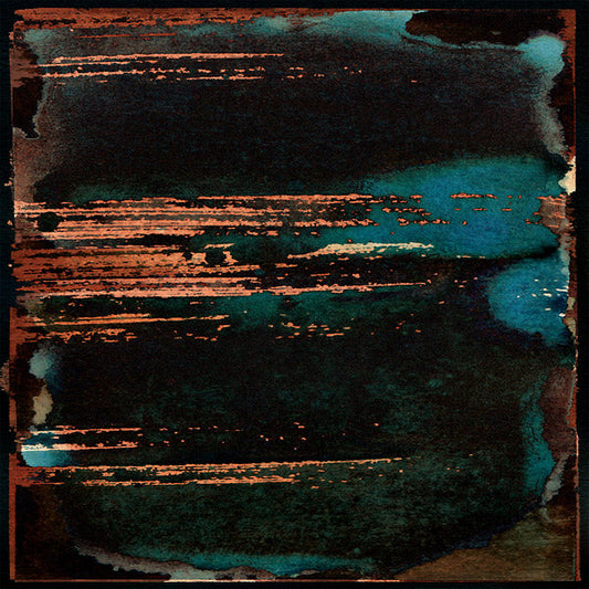 The Stone Is Not Hit By The Sun, Nor Carved With A Knife | Retro Vinyl Club