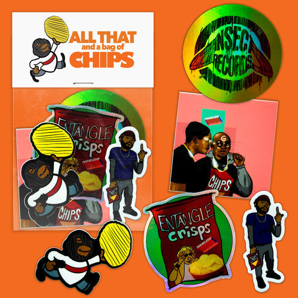 "Chips" |   Retro Vinyl Club