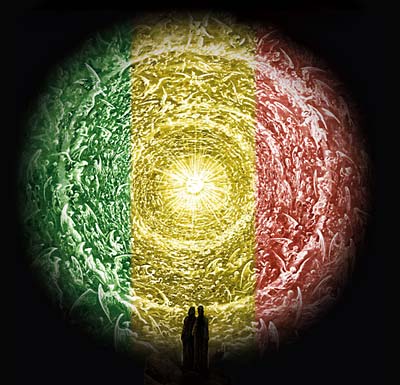 Long Time Burning | Retro Vinyl Club