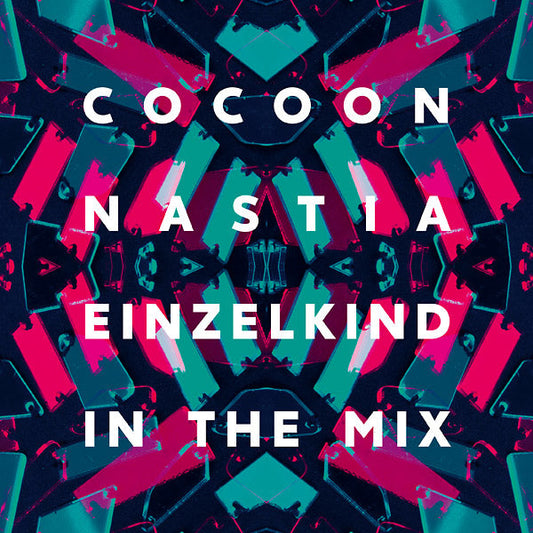 In The Mix: Cocoon Ibiza (2017) | Retro Vinyl Club