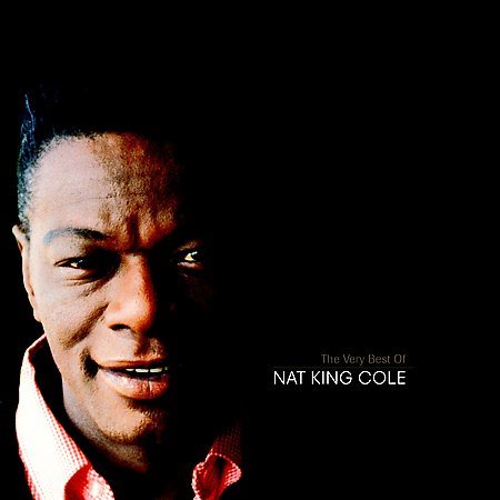 The Very Best Of Nat King Cole | Retro Vinyl Club