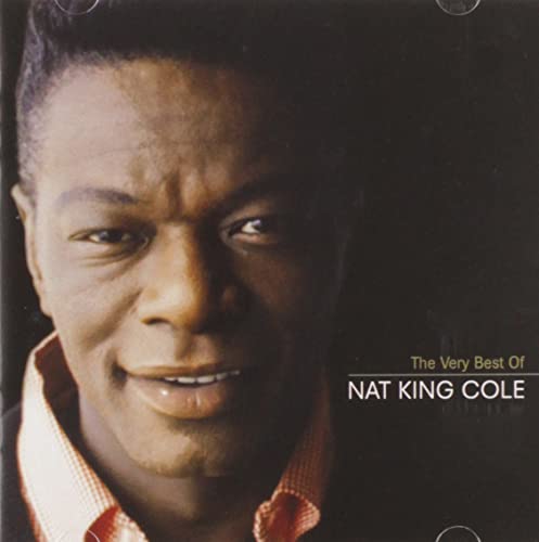 The Very Best Of Nat King Cole | Retro Vinyl Club