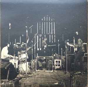 Neil Young Harvest - ORIGINAL 1972 VINYL LP