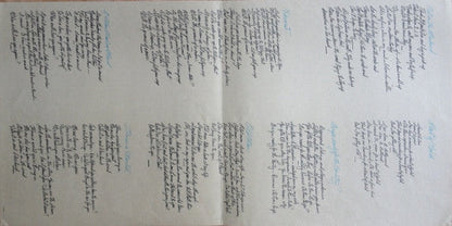 Neil Young Harvest - ORIGINAL 1972 VINYL LP