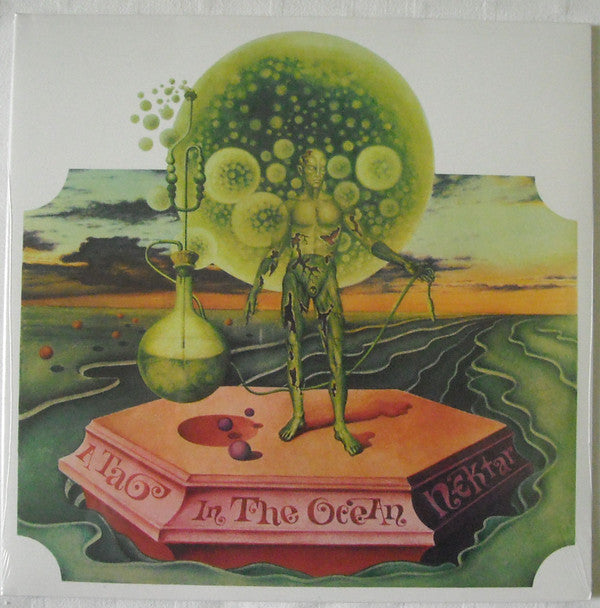 A Tab In The Ocean |   Retro Vinyl Club