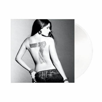 7 [Explicit Content] (Indie Exclusive, Crystal Clear Vinyl) [Import] |   Retro Vinyl Club