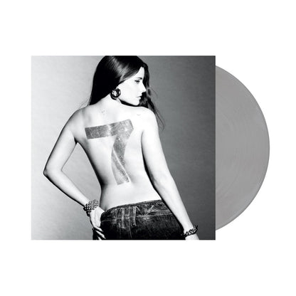 7 [Explicit Content] (Silver Colored Vinyl) |   Retro Vinyl Club