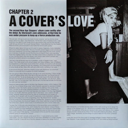 Action Battlefield |   Retro Vinyl Club