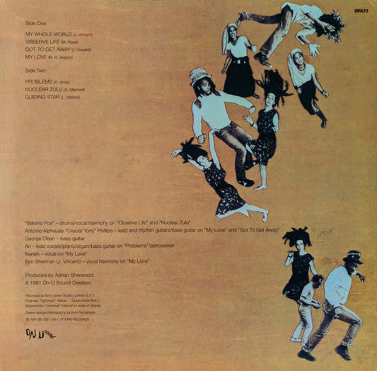 Action Battlefield |   Retro Vinyl Club