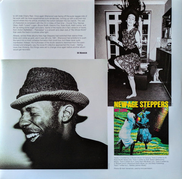 Action Battlefield |   Retro Vinyl Club