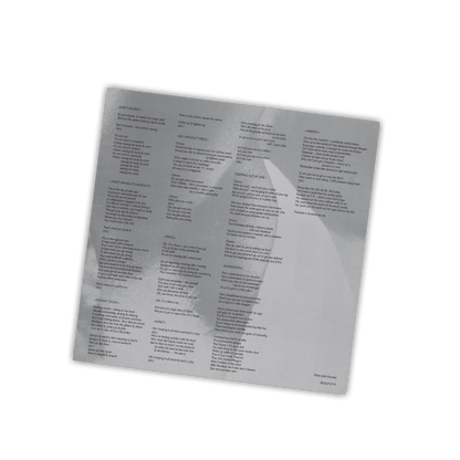 Sense And Sensuality (PRE-ORDER / SILVER VINYL) |   Retro Vinyl Club