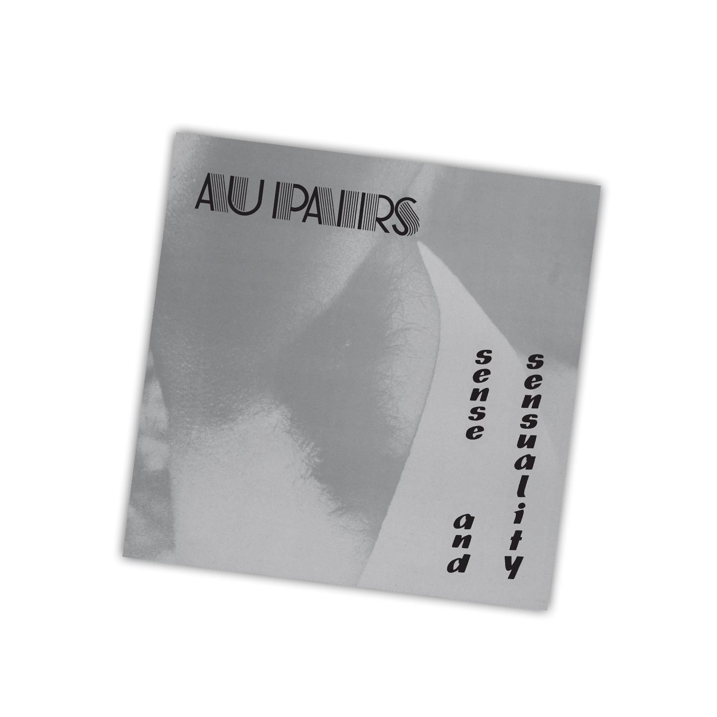 Sense And Sensuality (PRE-ORDER / SILVER VINYL) |   Retro Vinyl Club