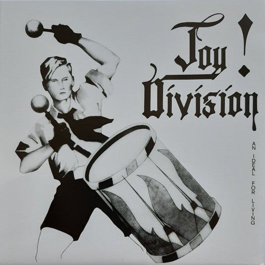 An Ideal For Living (7" VINYL) |   Retro Vinyl Club