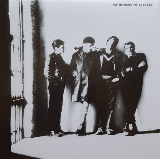 An Ideal For Living (7" VINYL) |   Retro Vinyl Club