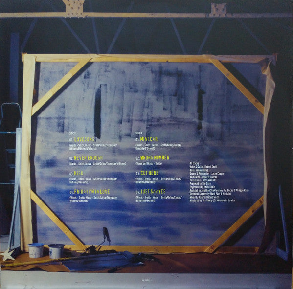 Acoustic Hits (180 GRAM VINYL) |   Retro Vinyl Club