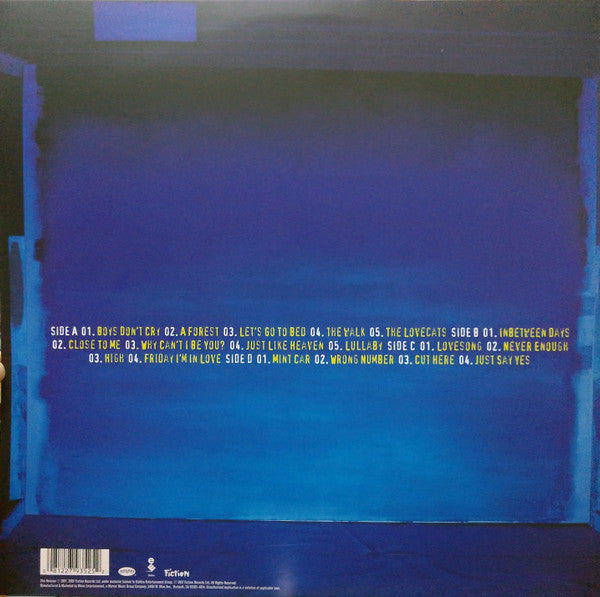 Acoustic Hits (180 GRAM VINYL) |   Retro Vinyl Club