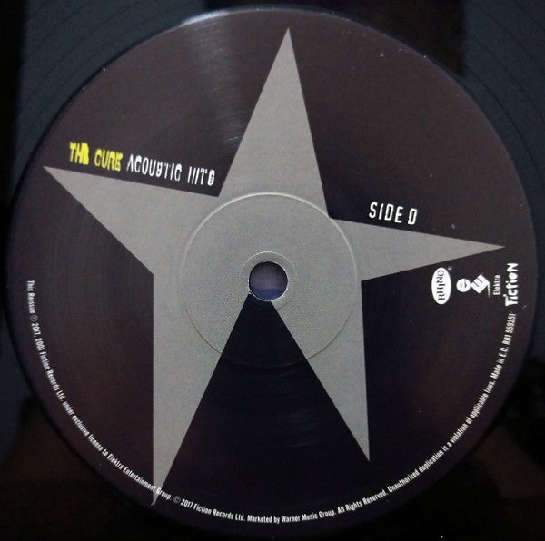 Acoustic Hits (180 GRAM VINYL) |   Retro Vinyl Club