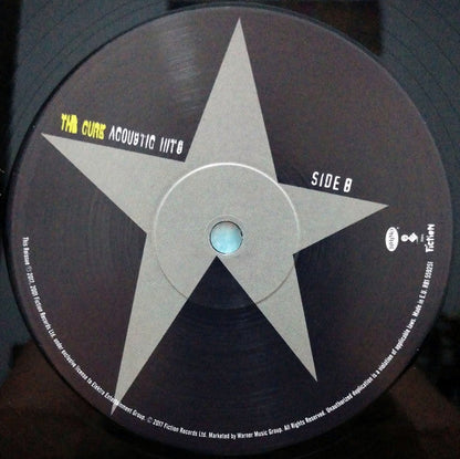 Acoustic Hits (180 GRAM VINYL) |   Retro Vinyl Club