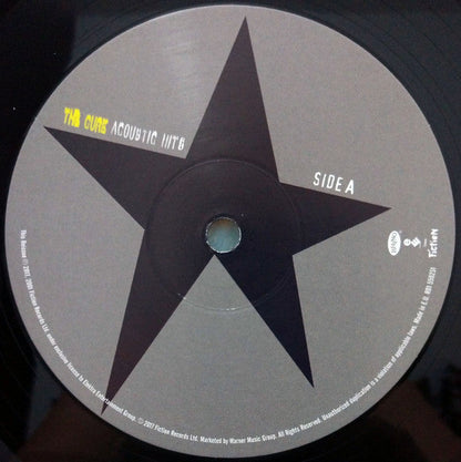 Acoustic Hits (180 GRAM VINYL) |   Retro Vinyl Club