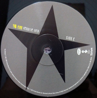 Acoustic Hits (180 GRAM VINYL) |   Retro Vinyl Club