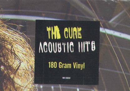Acoustic Hits (180 GRAM VINYL) |   Retro Vinyl Club