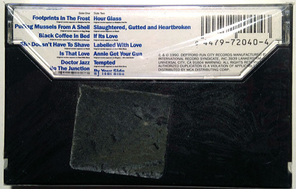 A Round And A Bout *CASSETTE* | Near Mint (NM) Near Mint (NM) Retro Vinyl Club