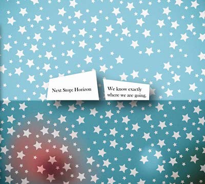 We Know Exactly Where We Are Going | Retro Vinyl Club